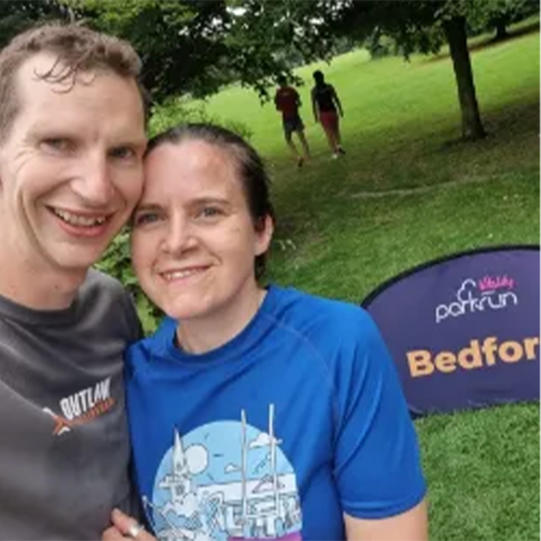 Richard & Helen Evans