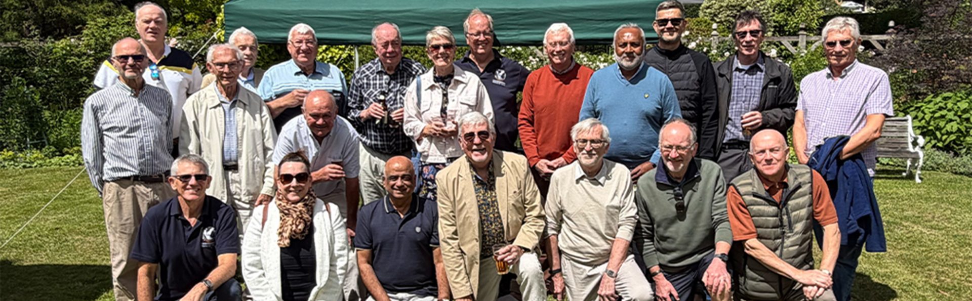 SLIDER The-volunteers-of-the-Primrose-Car-Service-past-and-present-celebrating-20-years-of-the-service-Image-BHCF